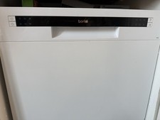 Baridi DH85 19.6 inch