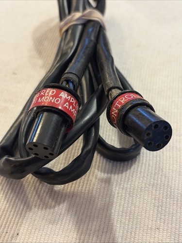 Pin 14mm bulgin plug - 6, socket