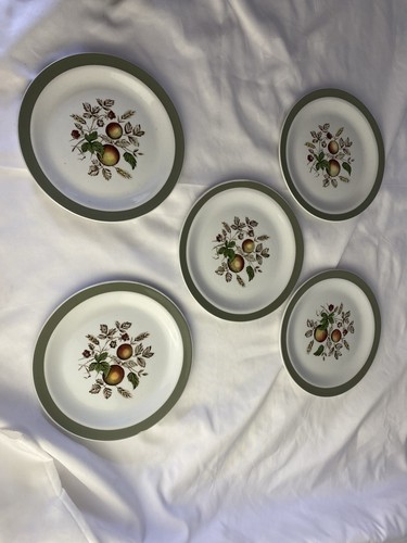 Vintage alfred meakin hereford - meakin,