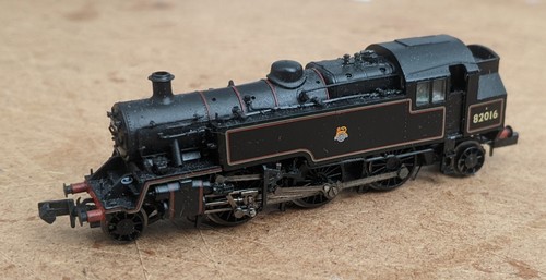 Graham farish gauge 3mt - 3mt, in
