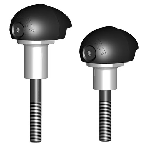 Racing bullet frame slider - racing,