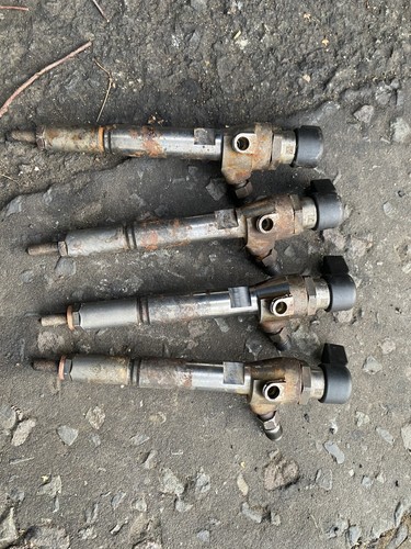 Nissan qashqai injector 5 - qashqai,