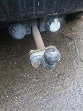 LAND ROVER FREELANDER 2 TOW