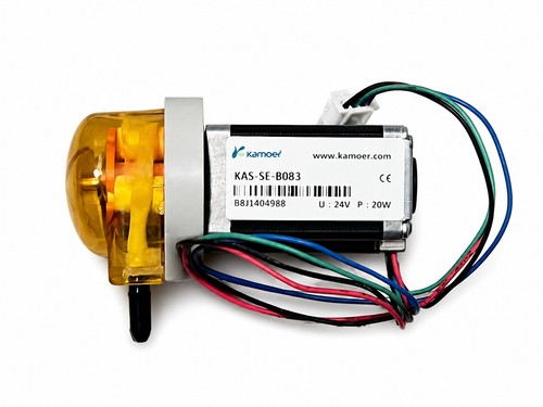 Kamoer peristaltic dosing - kamoer, pump