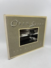 Open Skies  McCullin, Don