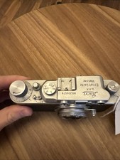 Leica IID Camera (1937) –