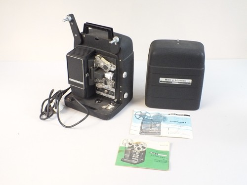 Bell howell autoload 1 - bell,
