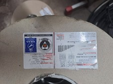 100m 2.5mm Twin and Earth