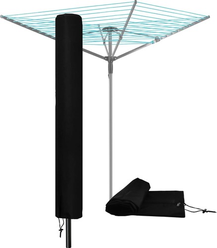 Rotary washing line - rotary,
