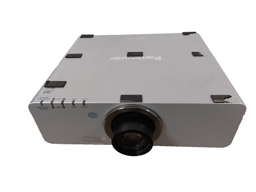 Panasonic d6000 dlp - panasonic, pt-d6000