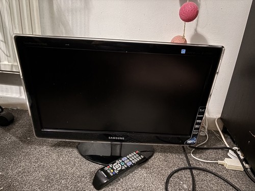 Samsung p2270hd - tv,