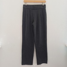 M&S Trousers Size 10 grey