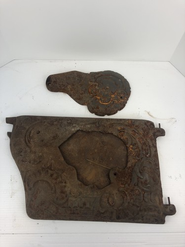 Antique foster stoves and - foster,