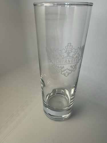 Vintage tall smirnoff - tall, cocktail