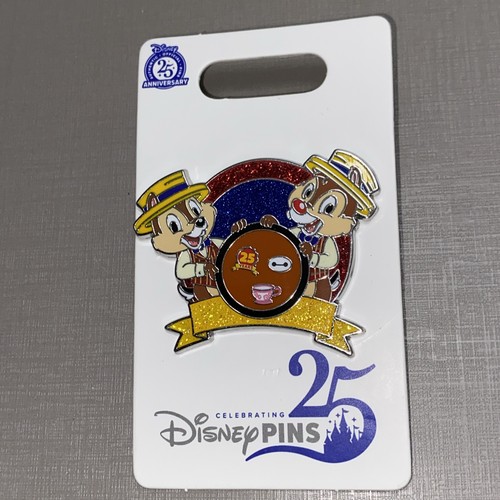 Disney pins parks 25th - pins,,