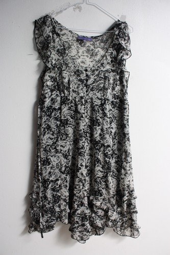Autonomy womens rose patterned - autonomy,