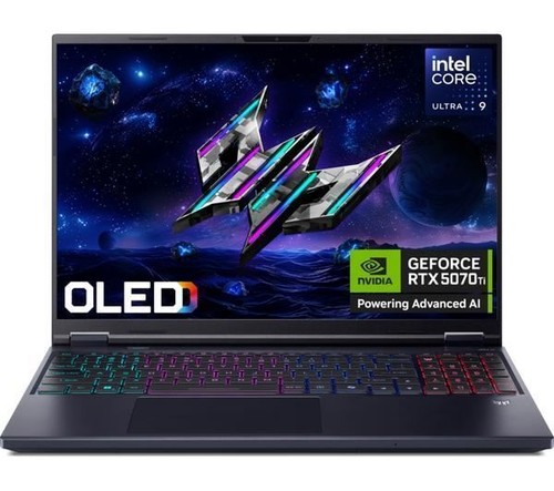 Acer predator helios neo 16s - predator,