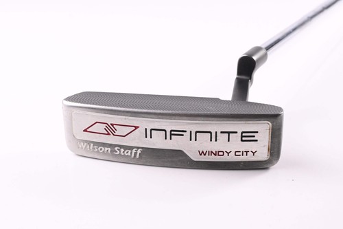 Wilson infinite windy city - wilson,