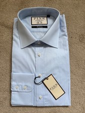 Men's Thomas Pink Slim Fit