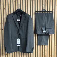 2pcs Mens Next Slim Fit Grey