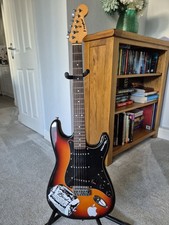 Westfield E1000 Stratocaster