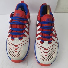 Nike id Free Trainer Finger Trap Weave  Size 5.5 Shoes HOKIES 