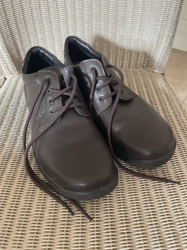 Mens hotter burton - mens, brown