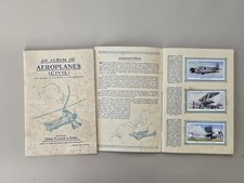 Players Cigarettes Card Albums