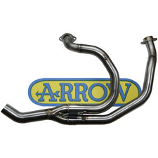 Arrow Stainless Steel 2 Into 1