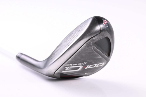 Left hand wilson d100 4 - wilson,