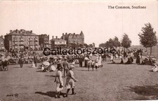Southsea Hampshire The Common
