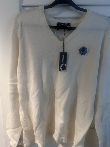 Raf simons fred - raf, x