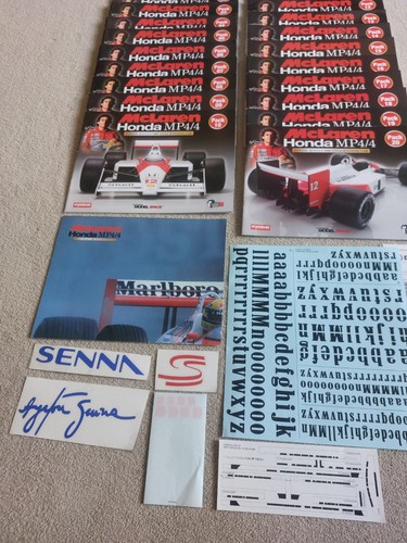 Deagostini mclaren scale - mclaren,