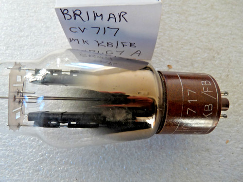 Cv717 5r4gy brimar kb - 5r4gy,