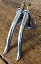 Vintage Ballila? Brake Lever