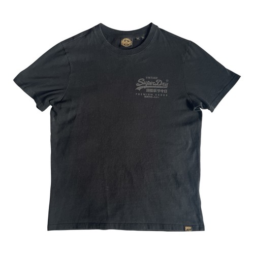 Superdry men vintage logo - men’s,