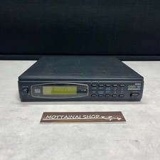 Korg 05R/W AI2 Synthesis