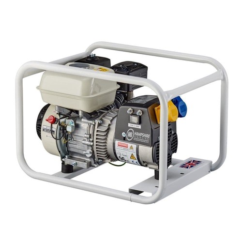 Stephill ge2500 kva 2kw - 2.5, /