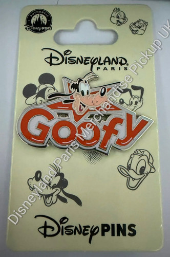 Disneyland paris goofy sports - paris,