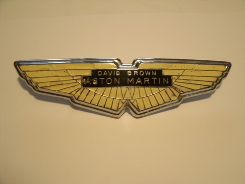 Aston martin david brown - aston,