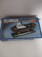 IMEX 890 Smit Nederland