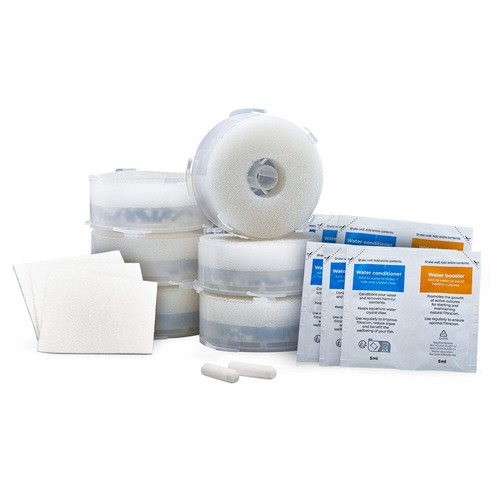Biorb service kit value pack - service,