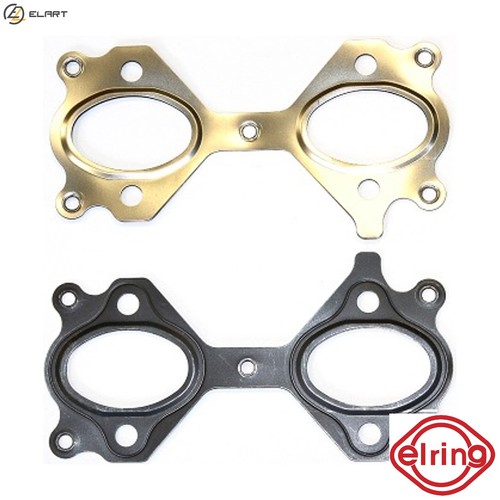 Gasket exhaust manifold - gasket,