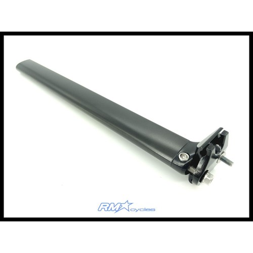 Giant vector carbon seatpost - vector,