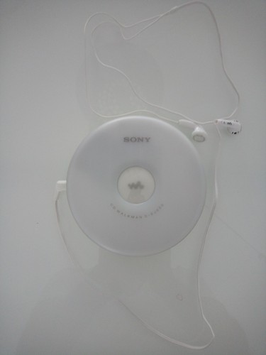 Sony walkman ej001 - sony, d-ej001