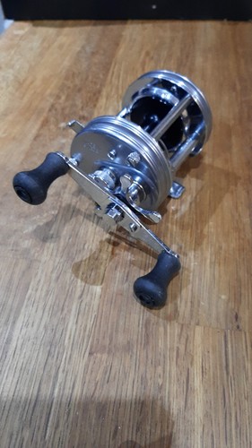 Abu ambassadeur 6500c special - abu,