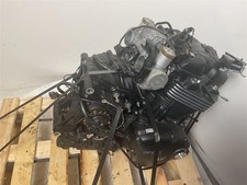 2022 Triumph Bonneville Bobber Engine 3500 Miles - Great Condition