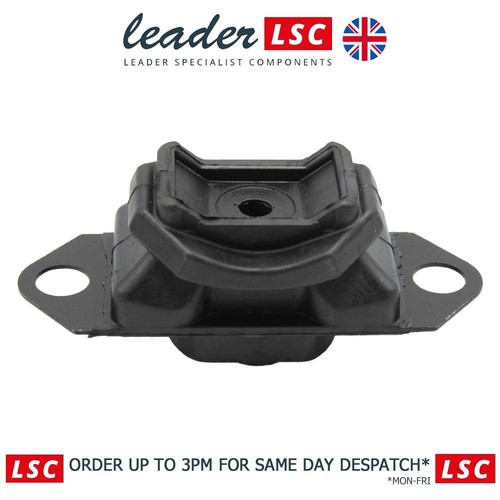 5spd manual front left engine - 5spd,