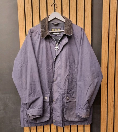 Barbour wax coastal - barbour, north
