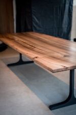 Luxury bespoke dining table